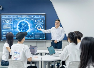 計算機應用技術技術咨詢 驅動企業數字化轉型的關鍵服務