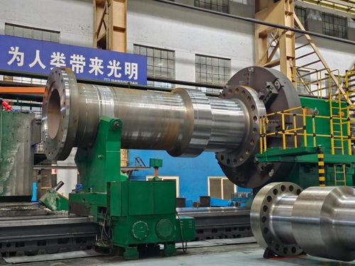 大國(guó)重器競(jìng)逐創(chuàng)新賽道 以技術(shù)咨詢驅(qū)動(dòng)高質(zhì)量發(fā)展